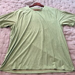 Rhone Reign short sleeve